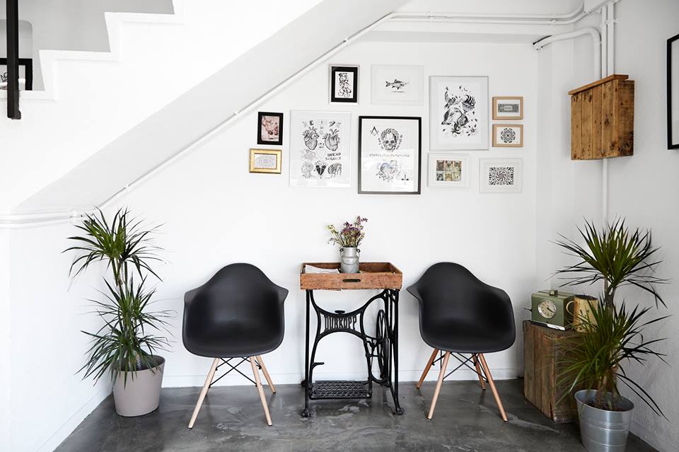 Galería de imágenes